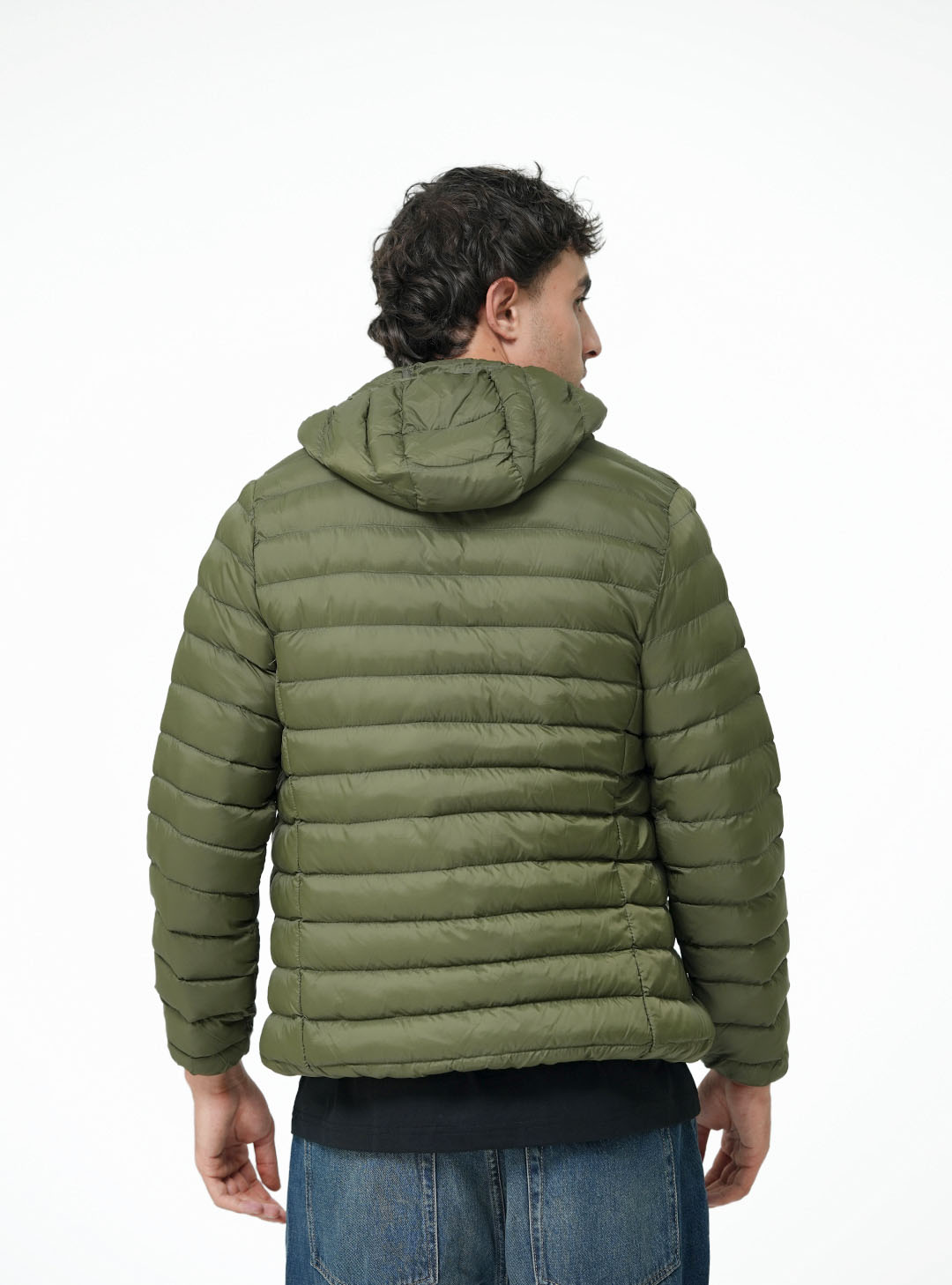 Doudoune Basic